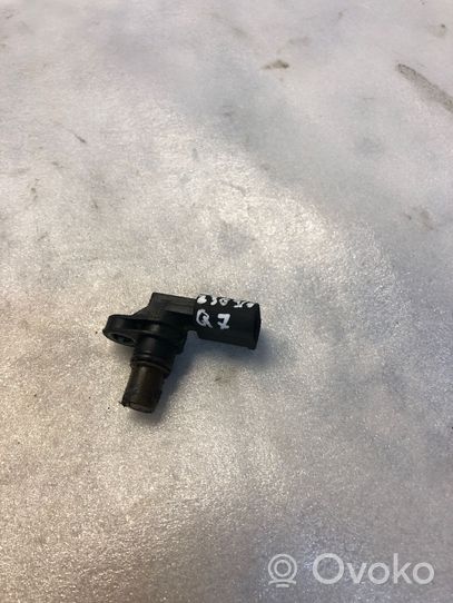 Audi Q7 4L Sensor de posición del cigüeñal (Usadas) 08e905163