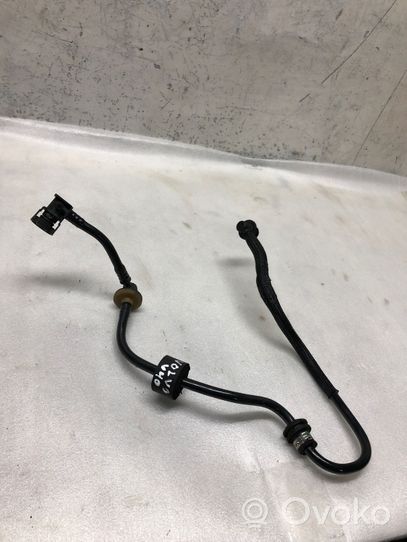 Volvo V40 Cross country Vacuum line/pipe/hose 31362179