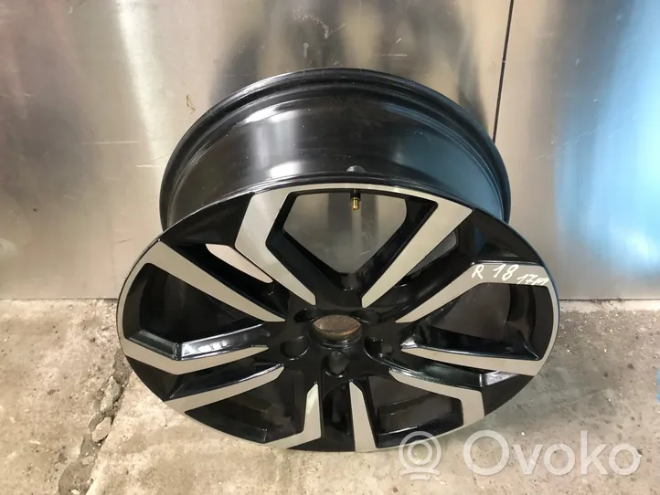 Volvo V40 Cross country R18 alloy rim 