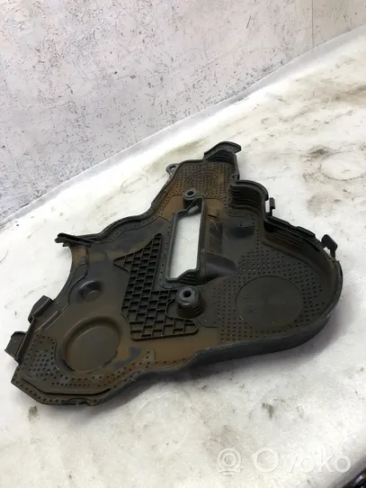 Volvo S90, V90 Timing belt guard (cover) 31670230