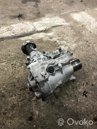 Volvo S90, V90 Verteilergetriebe 31492836