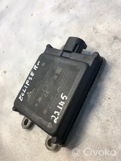 Mitsubishi Eclipse Cross Unité / module navigation GPS 8638a121