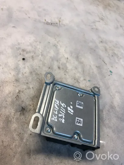 Mitsubishi Eclipse Cross Module de contrôle airbag 8635a442