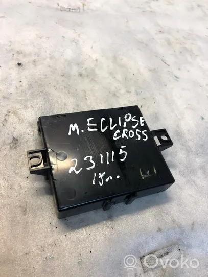 Mitsubishi Eclipse Cross Autres unités de commande / modules 8638a141