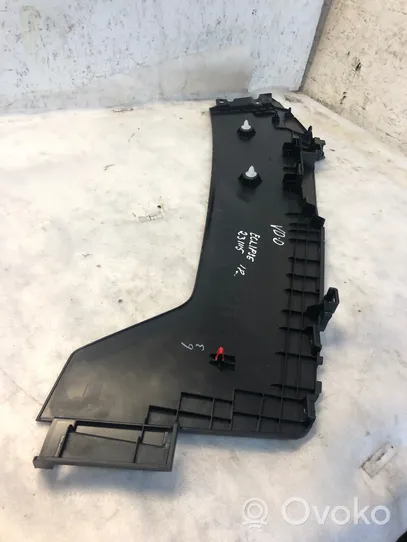 Mitsubishi Eclipse Cross Garniture latérale de console centrale avant 8011b975