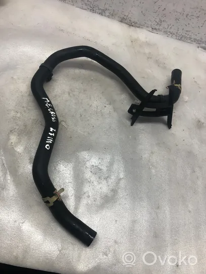 Mitsubishi Eclipse Cross Durite de refroidissement tube 