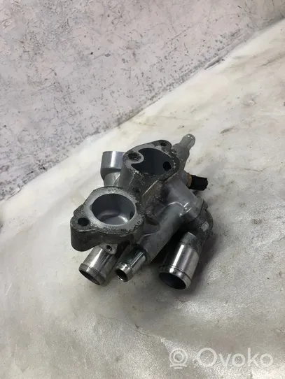 Mitsubishi Eclipse Cross Thermostat 