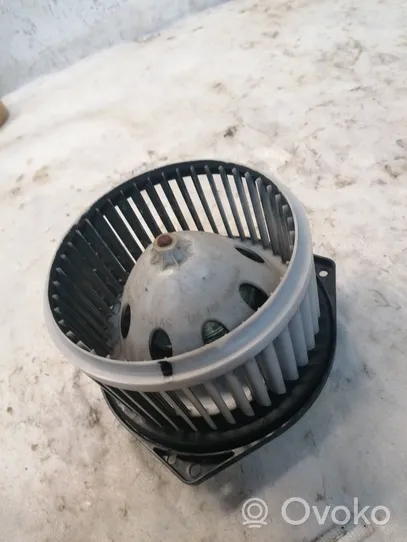 Infiniti FX Heater fan/blower 30352