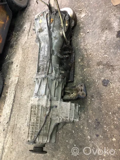 Infiniti FX Automatic gearbox 3x002274