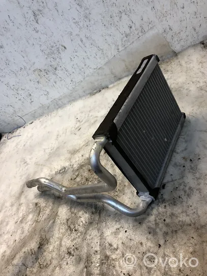 Hyundai Santa Fe Radiateur de chauffage 