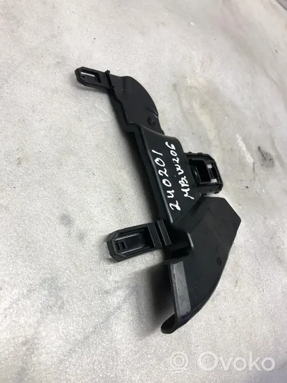 Mercedes-Benz C W206 Support extérieur, poignée de porte arrière A2067230400