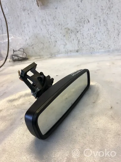 Ford Mondeo MK V Rear view mirror (interior) Du5a17e678es