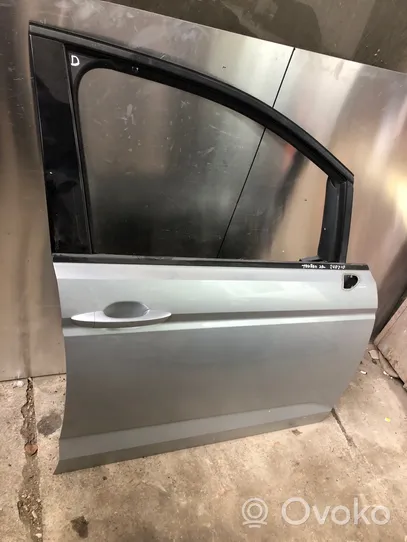 Volkswagen Touran III Front door 