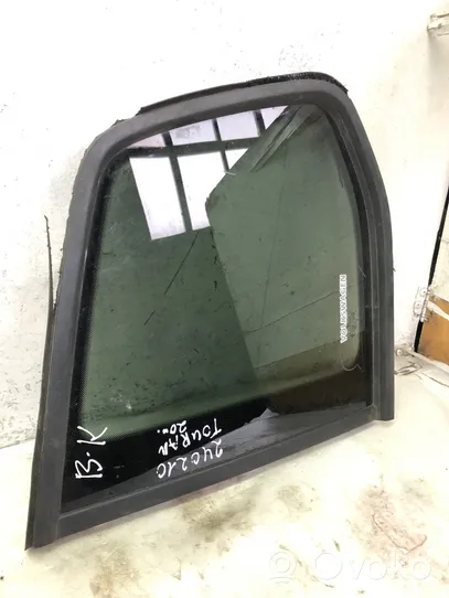 Volkswagen Touran III Fenêtre latérale avant / vitre triangulaire 43r011595