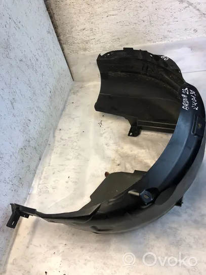 Seat Arona Pare-boue arrière 6f9810970f