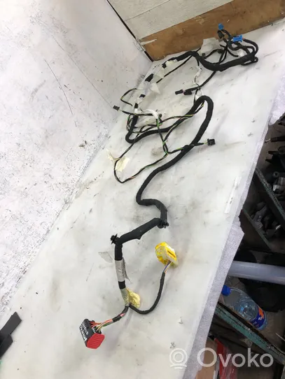 Peugeot 2008 II Other wiring loom 9835974580