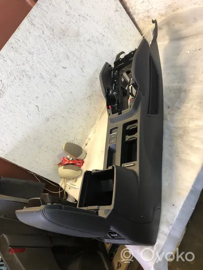 Ford Kuga III Center console Lv4bs044e06a