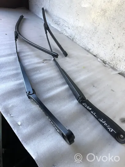 Ford Kuga III Windshield/front glass wiper blade Lv4b17527ba