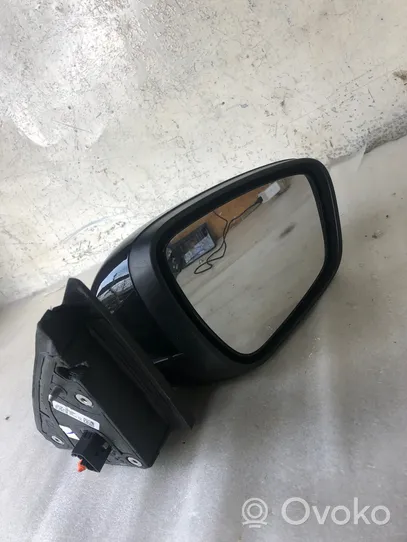 Ford Kuga III Front door electric wing mirror Lv4b17682bf