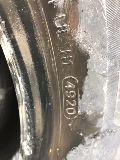 Ford Kuga III R17 winter tire 