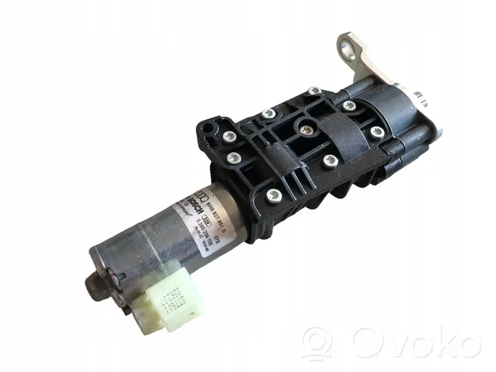 Audi A4 S4 B9 8W Moottori 8W9827851D