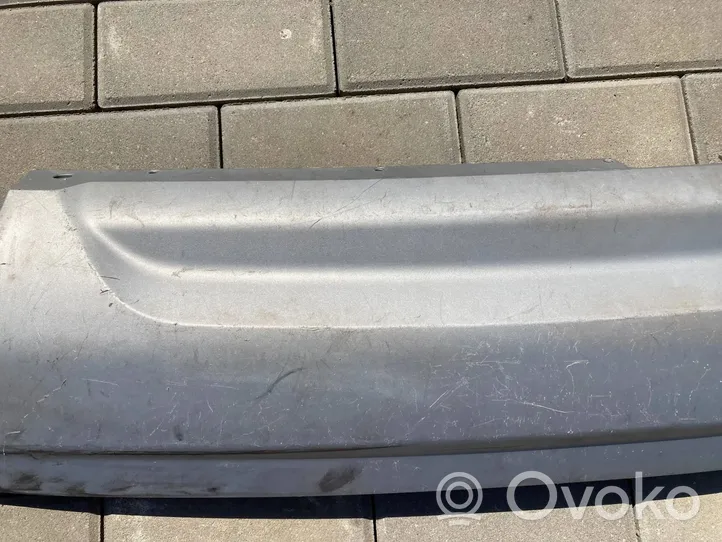 Ford Kuga II Rivestimento della parte inferiore del paraurti posteriore CV44-17F765