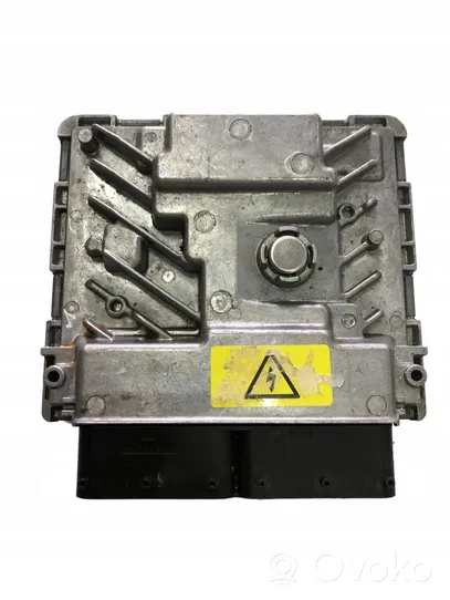 Audi A5 Komputer / Sterownik ECU silnika 06L907425