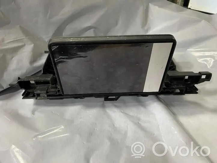 Audi A4 S4 B9 8W Monitori/näyttö/pieni näyttö 8W0919603