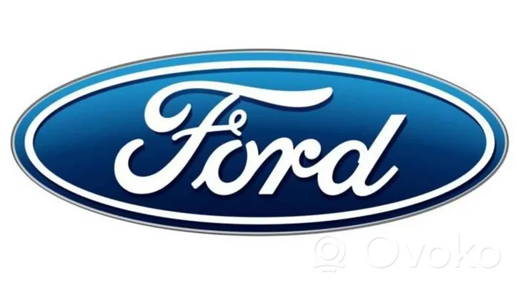 Ford Ka Etupuskurin ylempi jäähdytinsäleikkö 735437417