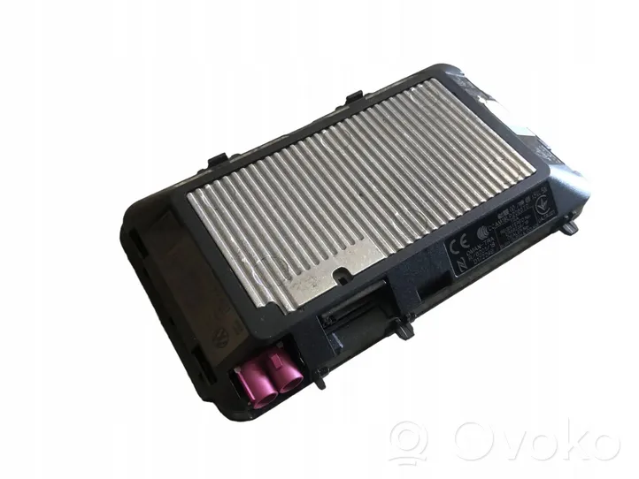 Volkswagen Golf VIII Modulo di ricarica wireless 3G0959511