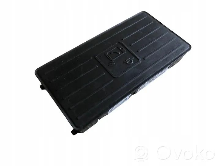 Audi A8 S8 D5 Modulo di ricarica wireless 4N0035502A