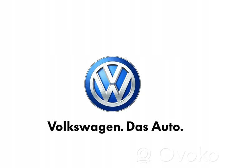 Volkswagen New Beetle Griglia superiore del radiatore paraurti anteriore 1C0807681H