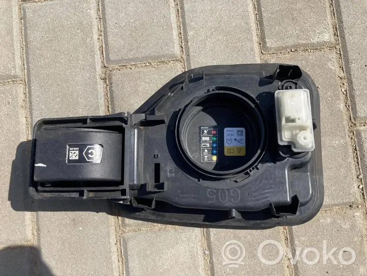 BMW X5 G05 Sportello del serbatoio del carburante 7440026