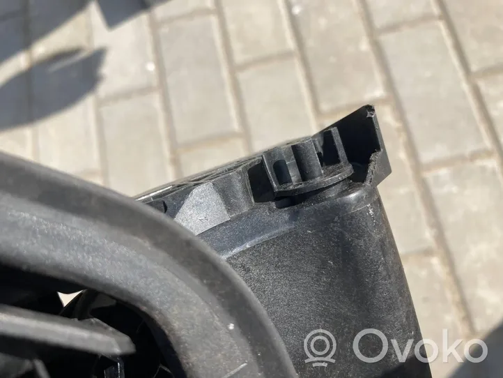 BMW X5 G05 Bouchon, volet de trappe de réservoir à carburant 7440026