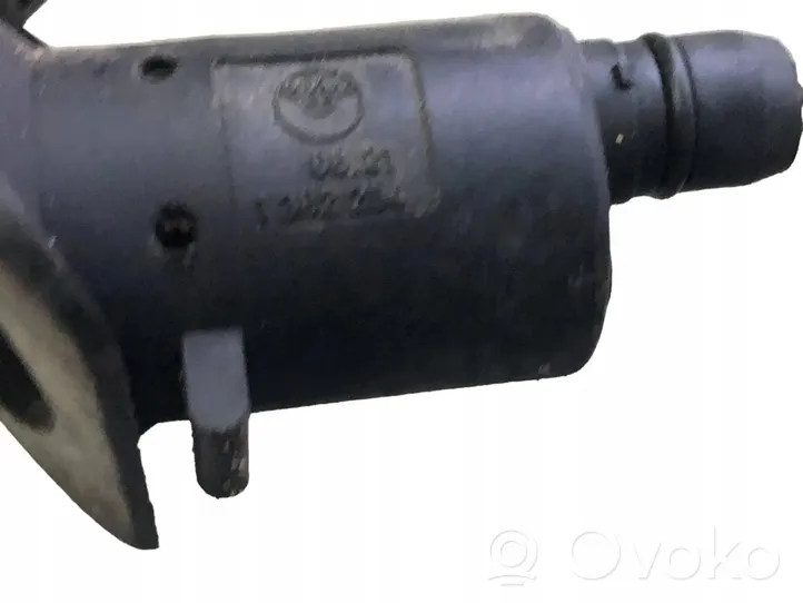 BMW 7 G11 G12 Parkošanās (PDC) sensors (-i) 1382254