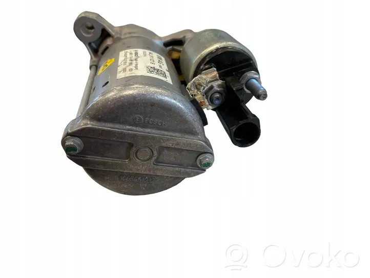 Audi A4 S4 B9 8W Starteris 04L911021B