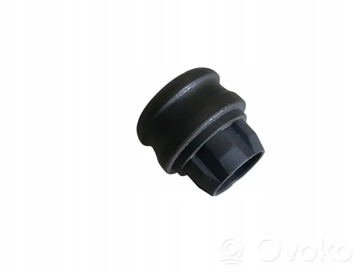 Volvo S60 Rivestimento laterale della consolle centrale anteriore 9442269