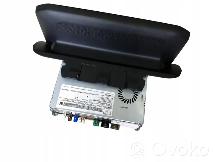 Nissan Qashqai J12 Panel / Radioodtwarzacz CD/DVD/GPS 259156RP0E