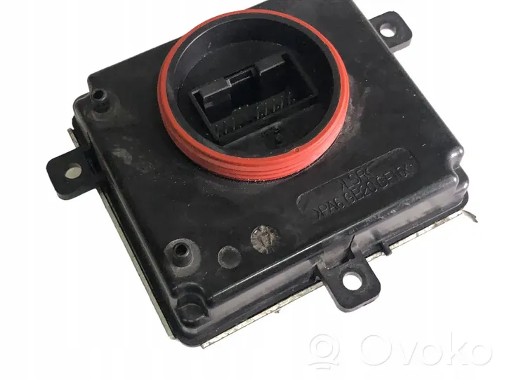 Audi A6 Allroad C7 Module de contrôle de ballast LED 4G0907697G