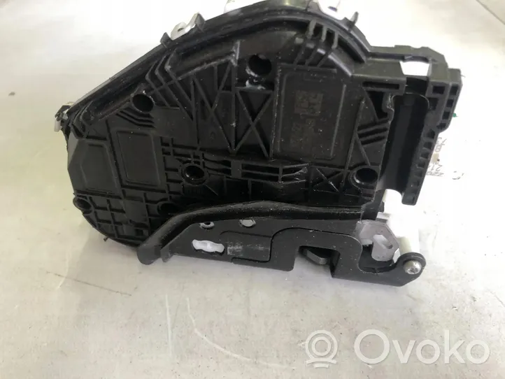 Audi A6 C7 Etuoven lukko 4G0839015M