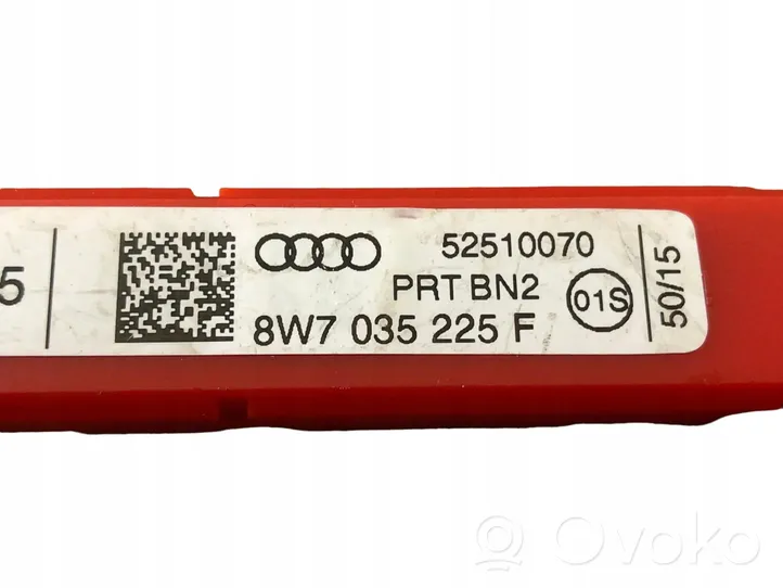 Audi A8 S8 D5 Aerial antenna amplifier 