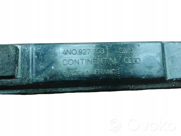 Audi A8 S8 D5 Antenne intérieure accès confort 4N0927753