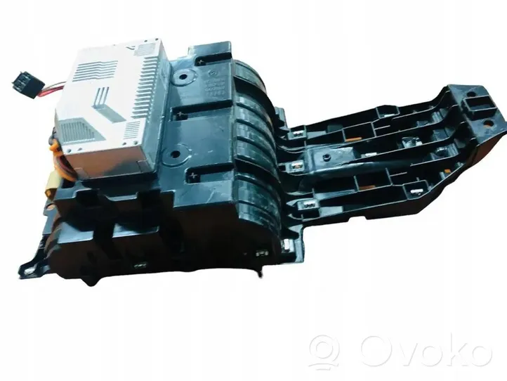 Audi A8 S8 D5 Sterownik / moduł świateł Xenon 4N4862532