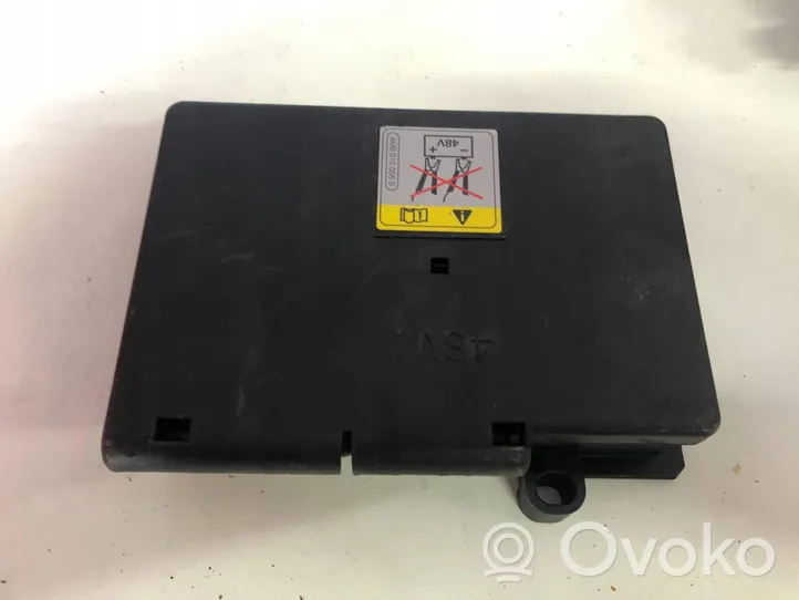 Audi Q7 4M Fuse box set 4M0941828J