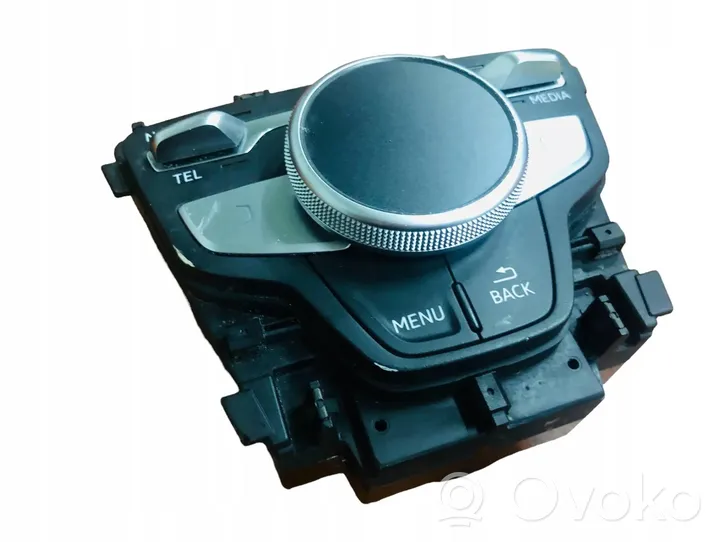 Audi A4 S4 B5 8D Interruttore/pulsante di controllo multifunzione 8W0919614E