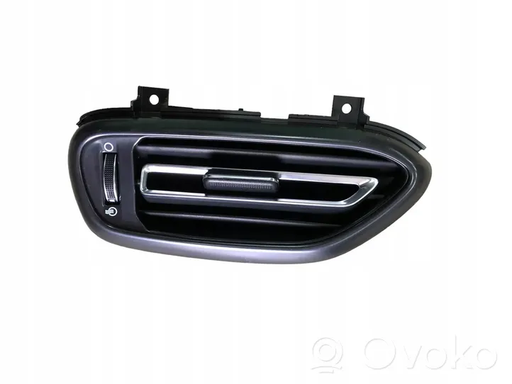 Hyundai i30 Garniture, panneau de grille d'aération latérale 97490G4AB0MPP