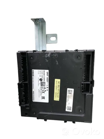 Hyundai Ioniq Module confort 95400-GI030