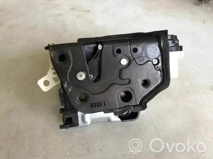 Audi Q2 - Serratura portiera anteriore 8X2837016D