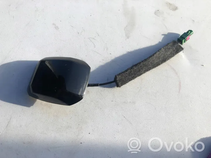 Audi A4 S4 B9 8W Radio antena 