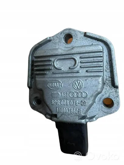 Volkswagen Golf VIII Capteur de niveau d'huile 6PR008079
